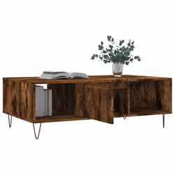 VidaXL 827089 Table à café, latérale et de salon - Vue supplémentaire 4