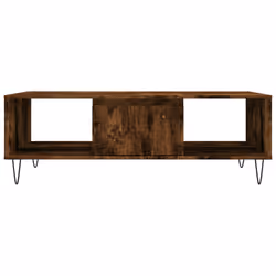 VidaXL 827089 Table à café, latérale et de salon - Vue supplémentaire 5