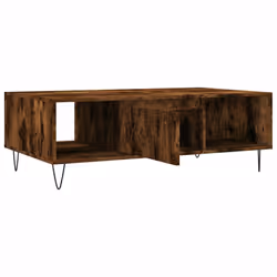 VidaXL 827089 Table à café, latérale et de salon - Vue supplémentaire 6