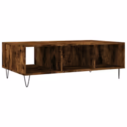 VidaXL 827089 Table à café, latérale et de salon - Vue supplémentaire 8