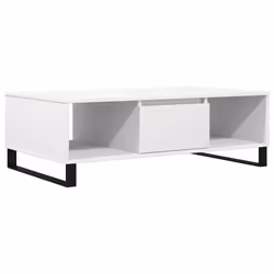 VidaXL 827092, Blanc