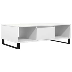 VidaXL 827092 Table à café, latérale et de salon