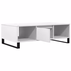VidaXL 827092 Table à café, latérale et de salon - Vue supplémentaire 4