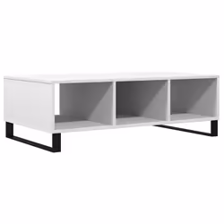 VidaXL 827092 Table à café, latérale et de salon - Vue supplémentaire 5