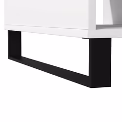 VidaXL 827092 Table à café, latérale et de salon - Vue supplémentaire 6