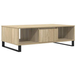 VidaXL 827095 Table à café, latérale et de salon