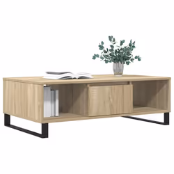 VidaXL 827095 Table à café, latérale et de salon