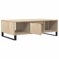 VidaXL 827095 Table à café, latérale et de salon - Vue supplémentaire 4