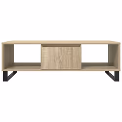 VidaXL 827095 Table à café, latérale et de salon - Vue supplémentaire 5