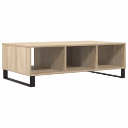 VidaXL 827095 Table à café, latérale et de salon - Vue supplémentaire 7