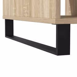 VidaXL 827095 Table à café, latérale et de salon - Vue supplémentaire 8