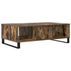 VidaXL 827097 Table à café, latérale et de salon