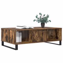 VidaXL 827097 Table à café, latérale et de salon