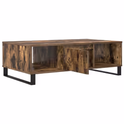 VidaXL 827097 Table à café, latérale et de salon - Vue supplémentaire 4