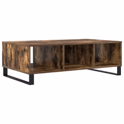 VidaXL 827097 Table à café, latérale et de salon - Vue supplémentaire 7