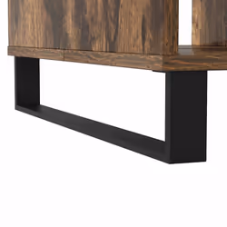 VidaXL 827097 Table à café, latérale et de salon - Vue supplémentaire 8