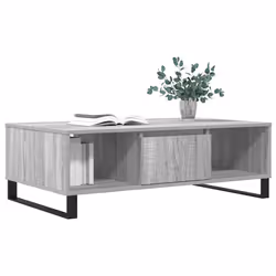 VidaXL 827098 Table à café, latérale et de salon