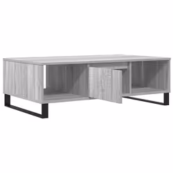 VidaXL 827098 Table à café, latérale et de salon - Vue supplémentaire 4