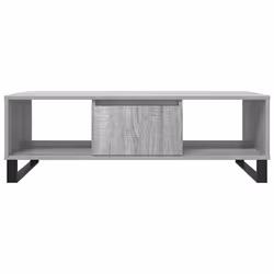 VidaXL 827098 Table à café, latérale et de salon - Vue supplémentaire 5