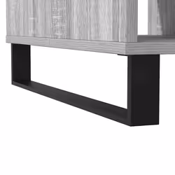 VidaXL 827098 Table à café, latérale et de salon - Vue supplémentaire 8