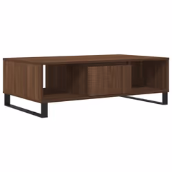 VidaXL 827099, Marron