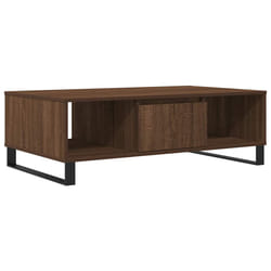 VidaXL 827099 Table à café, latérale et de salon