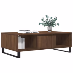 VidaXL 827099 Table à café, latérale et de salon