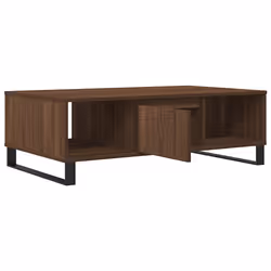 VidaXL 827099 Table à café, latérale et de salon - Vue supplémentaire 4