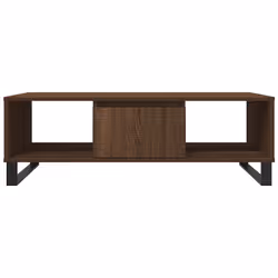 VidaXL 827099 Table à café, latérale et de salon - Vue supplémentaire 5