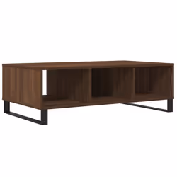 VidaXL 827099 Table à café, latérale et de salon - Vue supplémentaire 7