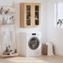 vidaXL Armoire murale chêne sonoma 69,5x34x90 cm