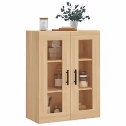 VidaXL 828503 buffet de salle à manger - Vue supplémentaire 4