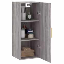 VidaXL 828850 buffet de salle à manger - Vue supplémentaire 5