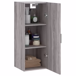 VidaXL 828866 buffet de salle à manger - Vue supplémentaire 5
