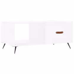 VidaXL 829180, Blanc