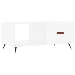 VidaXL 829180 Table à café, latérale et de salon