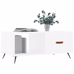 VidaXL 829180 Table à café, latérale et de salon