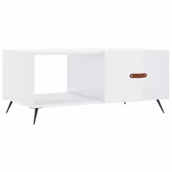 VidaXL 829182, Blanc