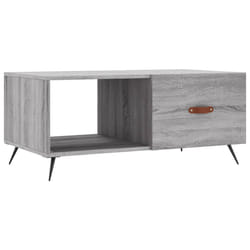 VidaXL 829186 Table à café, latérale et de salon