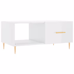 VidaXL 829198, Blanc
