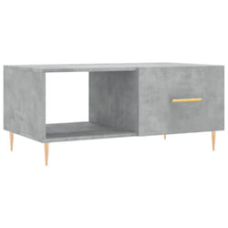 VidaXL 829200 Table à café, latérale et de salon
