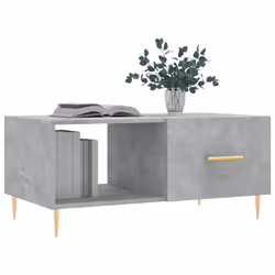 VidaXL 829200 Table à café, latérale et de salon