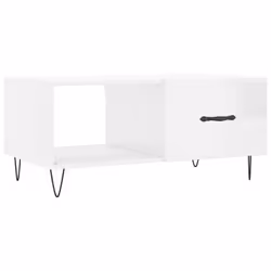 VidaXL 829206, Blanc