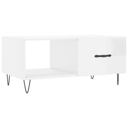 VidaXL 829206 Table à café, latérale et de salon