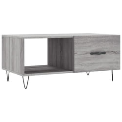VidaXL 829210 Table à café, latérale et de salon