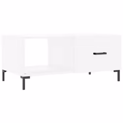 VidaXL 829212, Blanc