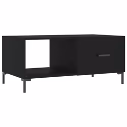 VidaXL 829213, Noir