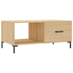 VidaXL 829215 Table à café, latérale et de salon