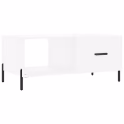 VidaXL 829220, Blanc
