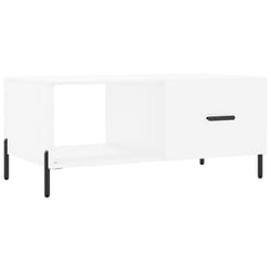 VidaXL 829220 Table à café, latérale et de salon